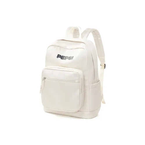 Pepsi Ткань Рюкзак Стандартный Унисекс Многоцветный