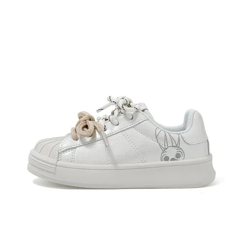 Disney противоскользящие амортизаторы с устойчивостью к истиранию низкий топ кроссовки для скейтбординга женские