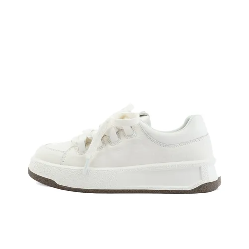 CENTRAL KITTY Низкие кроссовки для скейтбординга женские