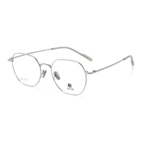 Cornstone Титан TR Памятный пластик Оправы для очков Унисекс