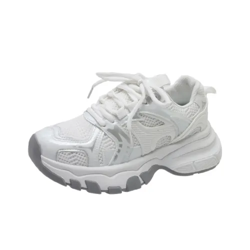 Be good Низкие кеды с толстой подошвой Женские