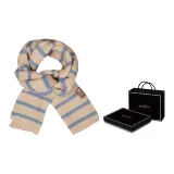 Синий, подарочная коробка, набор