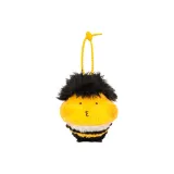 Медовая подвеска: Цвет морской ежа, голова