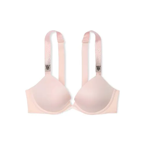 Victoria's Secret Angel Розовые Женские Бюстгальтеры