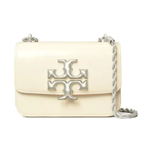 Tory Burch ELEANOR Женские цвет слоновая кость