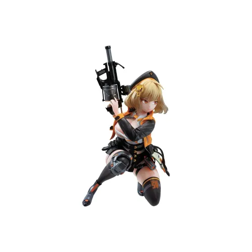 BANDAI Ичибан Куджи Фигурка в стиле Chibi Victory Goddess