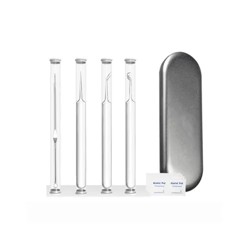 JINGLINGLONG MAKE UP Инструменты Унисекс