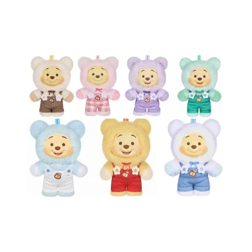 TOP TOY Слепые коробки