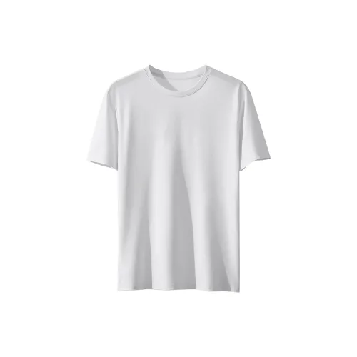 H YXIANG Мужские майки под одежду