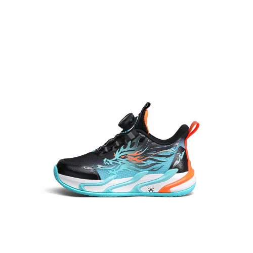 ЮЙЧЖАОЛИНЬ Детская туристическая обувь для детей