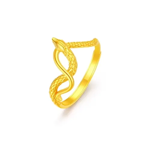 JOLLY SEASONS Сплав Кольца Женские