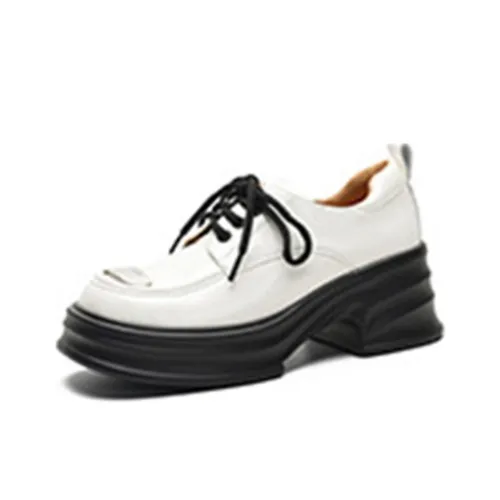 Lanza Повседневная обувь Женская Черная