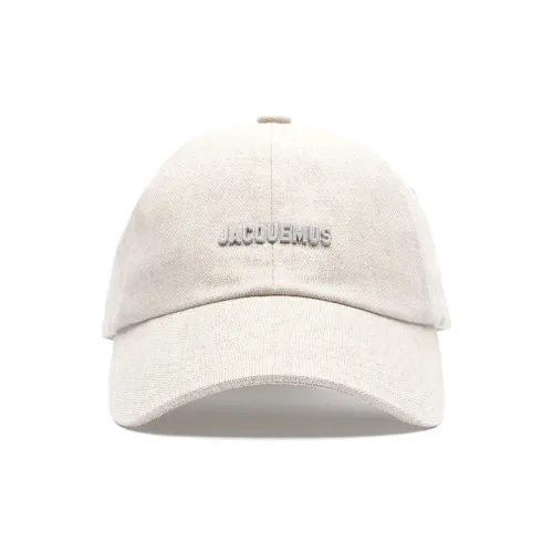 Jacquemus Бейсболки Женские