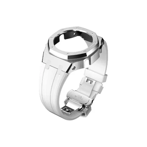 VENCREW Защитный чехол CASIO Нержавеющий стальной корпус GA 2100 Ретрофит