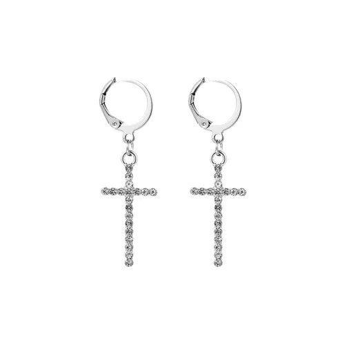 Серьги MISS XIA JWY из титанового сплава унисекс