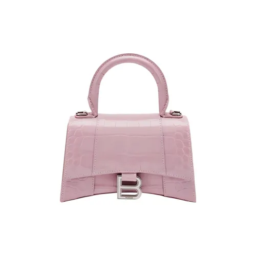 BALENCIAGA Hourglass Сумки Женские