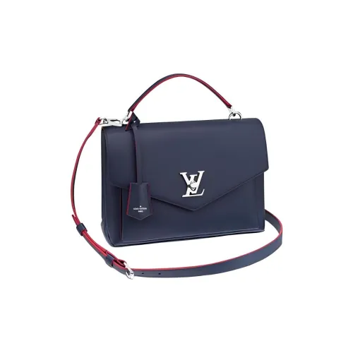 LOUIS VUITTON Mylockme Сумки Женские