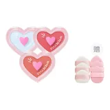 #02 Tipsy Черный чай Желе  
#03 Glacier Морская соль  
#06 Grapefruit Сода  