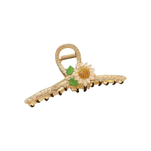 Enchanting Cat Сплав Заколки для волос Женские