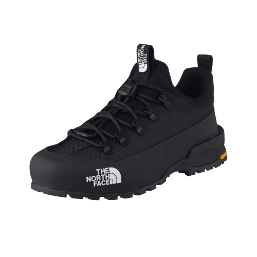 THE NORTH FACE GLENCLYFFE Альпинистские и туристические ботинки Низкий верх Черный Унисекс