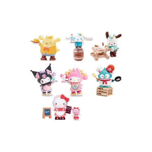 TOP TOY Слепые коробки