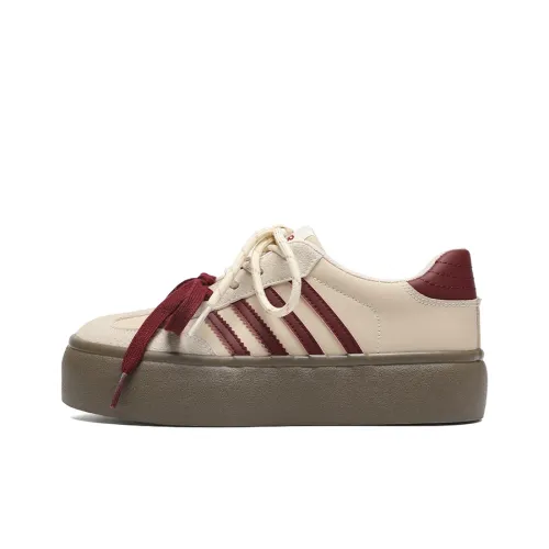 ZHR Немецкие армейские кроссовки Low Top Женские