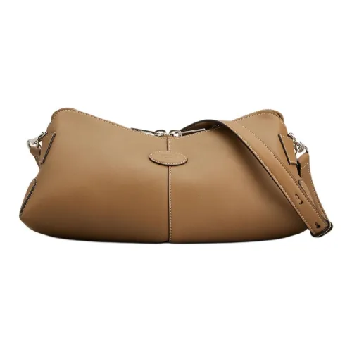 TOD'S DI Сумки через плечо Женские