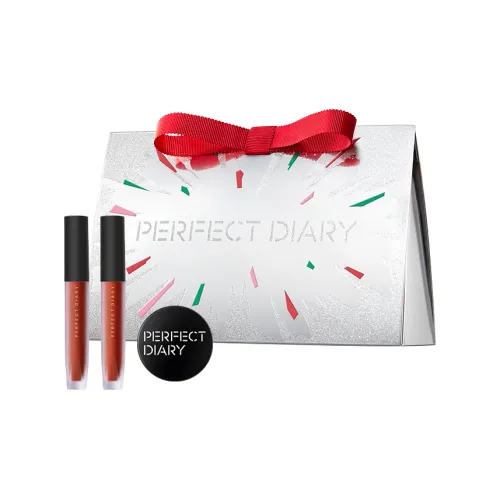 PERFECT DIARY Наборы для макияжа Женские