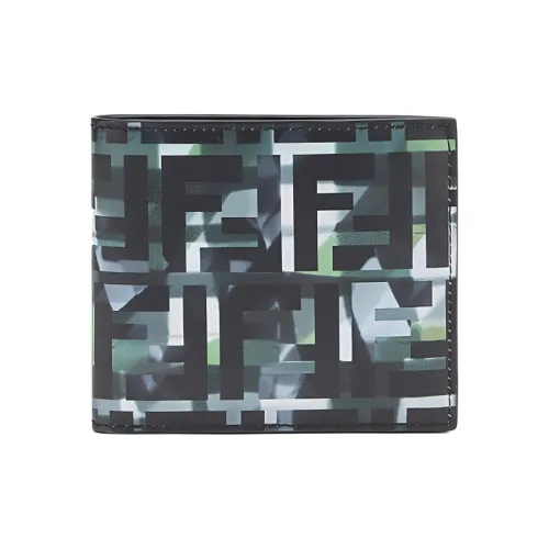 Fendi Кошельки Мужской