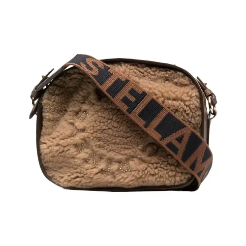 STELLA MCCARTNEY Сумки через плечо Женские