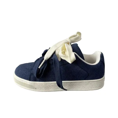 PARK DANCE Slip-resistant Low Top Скейтборд Кроссовки Женские Фиолетовые