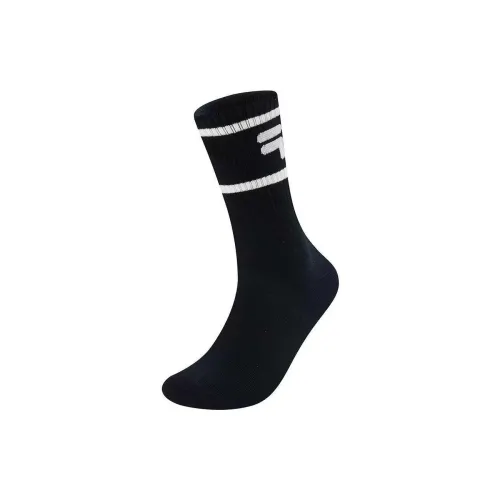 FILA ORIGINALE Легенда Синий 1 Упаковка Мужские Носки до Колена