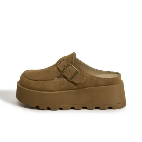 Milan Love Song Устойчивые к истиранию Домашние тапочки Женские