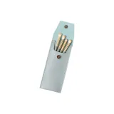 4 шт. Набор для теней для век [Синий Bridge]