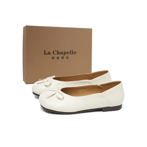 La Chapelle Повседневная обувь Женская