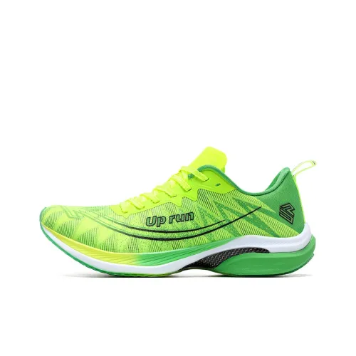 Кроссовки Up Run для бега, низкий топ, мужские