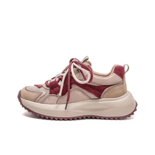 JAY Low Топ Casual Женский