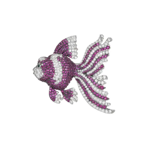 Marco Bizzarri Броши Женские