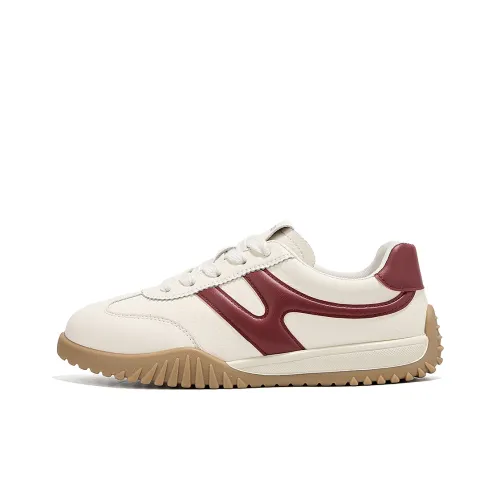 Ritai Низкий Топ Casual Женский