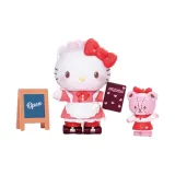 Подтвержденная версия - Скрытый стиль - Hello Kitty (Распакованный)