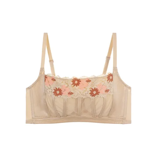 GORRENNO Женские бюстгальтеры без бретелек