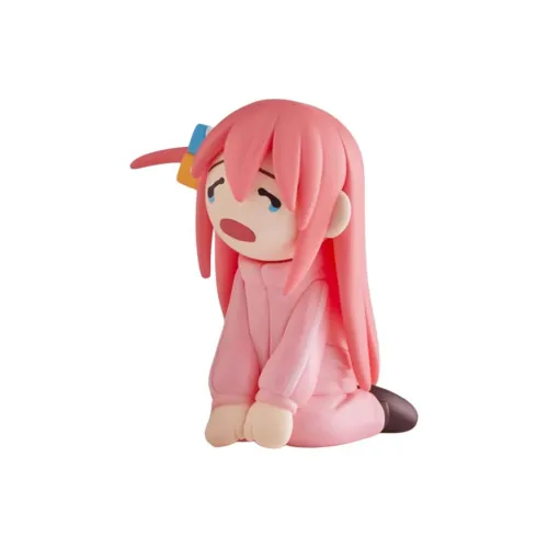 Aniple Bocchi the Rock! Хитори Гото Спорт Праздничный Фантастический EDITION Чиби Фигурки