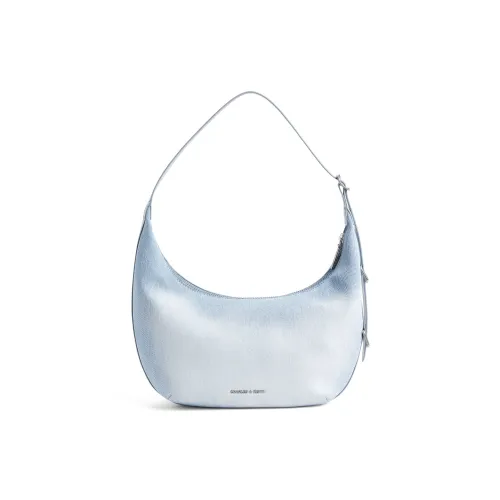 CHARLES&KEITH Сумки через плечо Женские