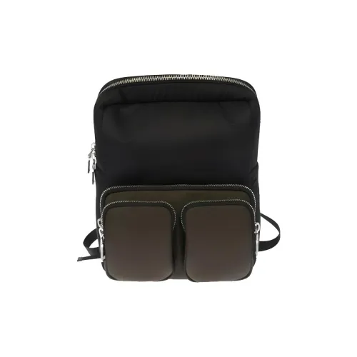 PRADA Рюкзаки Мужской