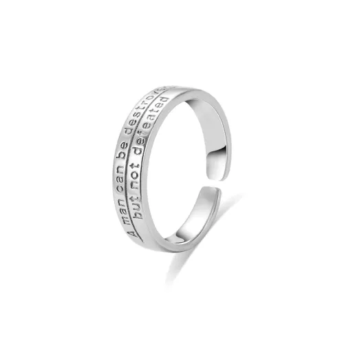 SHEEHHYY Сплав Кольца Унисекс