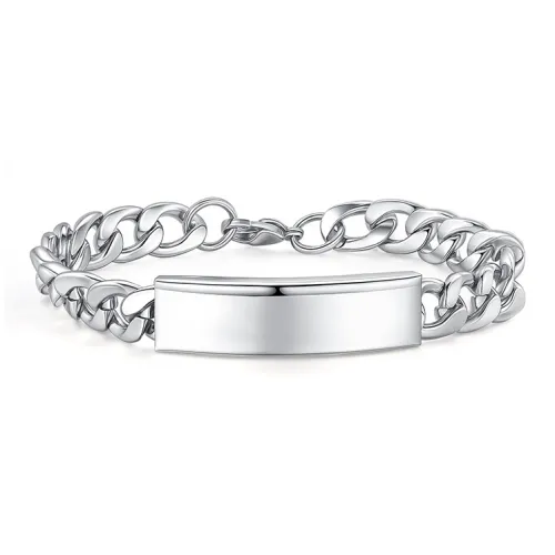 INFANTRY Браслеты из нержавеющей стали Мужские