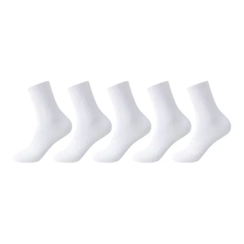 MIIOW Колено Высокие Носки Унисекс Combo Set