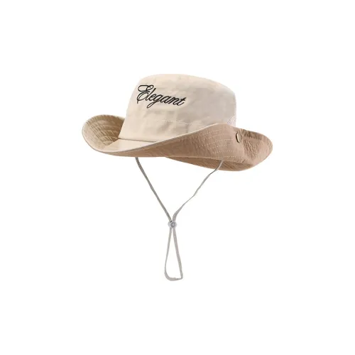 RX UVCUT Полиэстер Панамы Унисекс