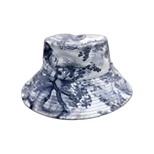 DIOR Хлопковые Панамы Унисекс Белый