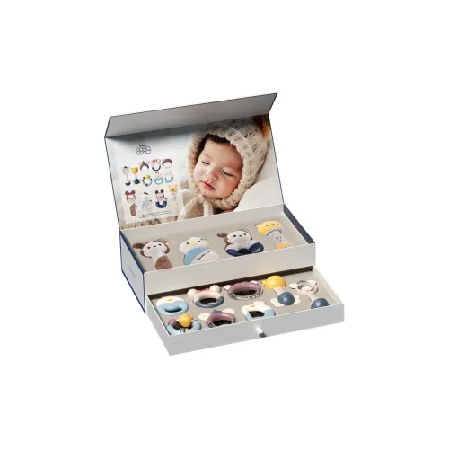 Disney Baby Премиум Малыш 100-летие Малыш Развивающие игрушки